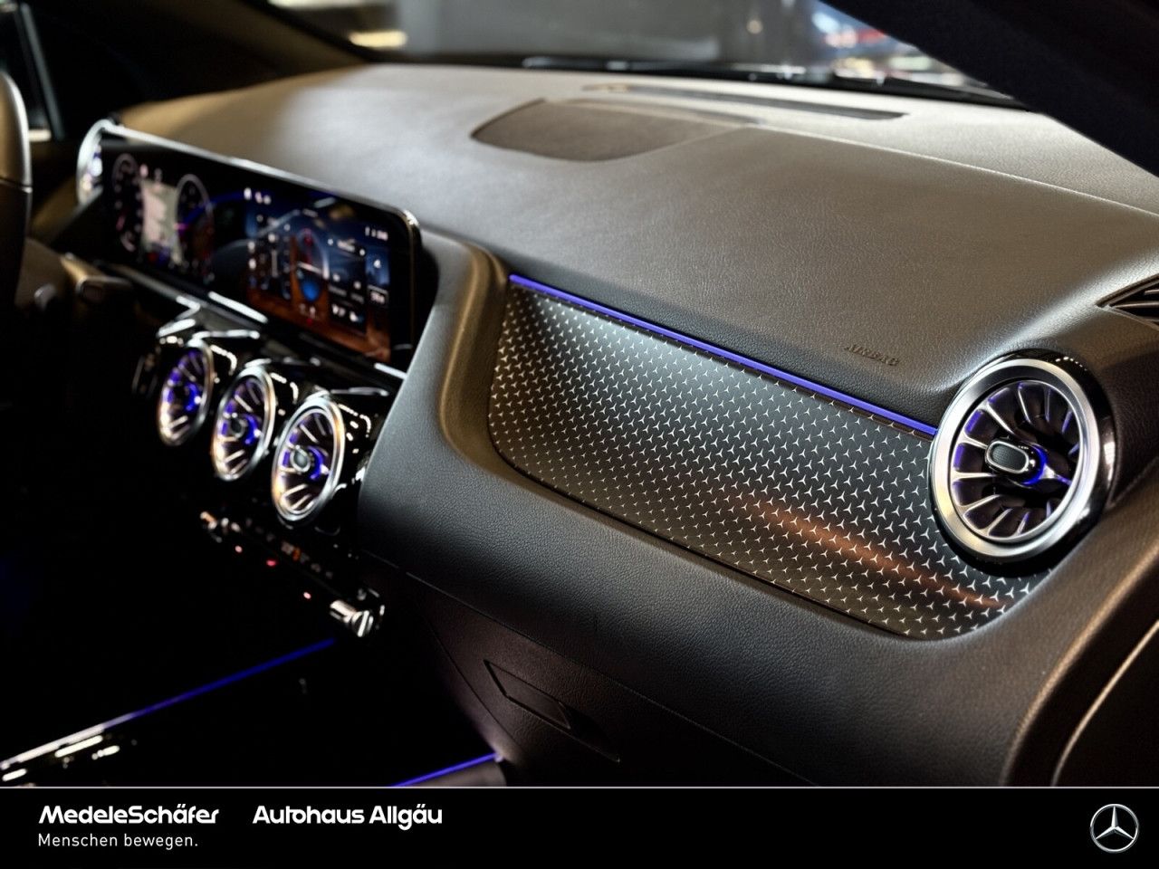 Mercedes-Benz GLA – Bild 13