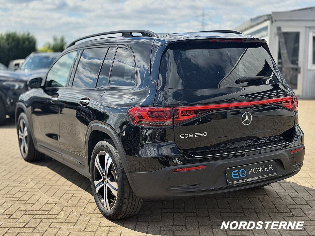 Mercedes-Benz EQB – Bild 4