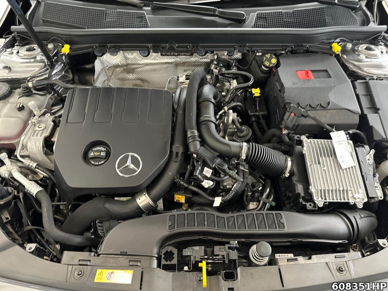 Mercedes-Benz CLA – Bild 7
