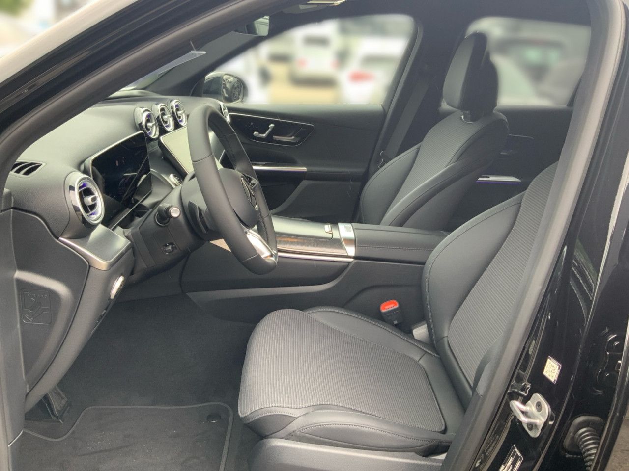Mercedes-Benz GLC – Bild 13
