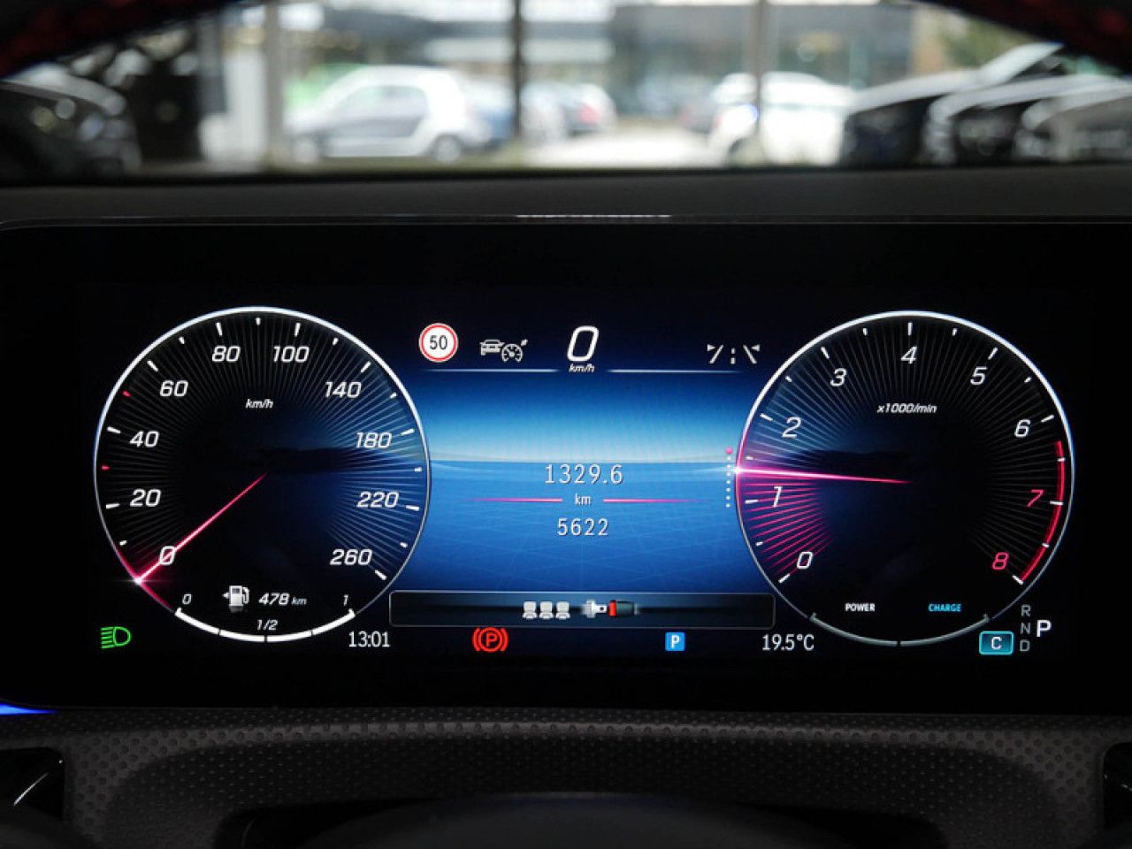 Fahrzeugbild 20 / 20