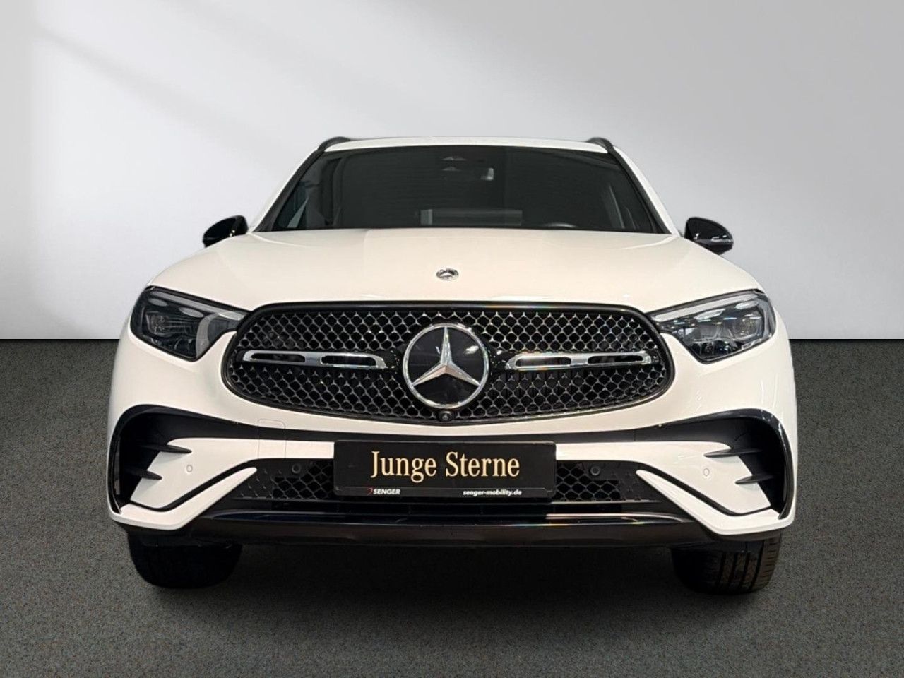 Mercedes-Benz GLC – Bild 4