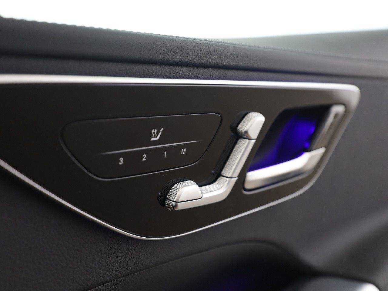 Mercedes-Benz C-Klasse – Bild 20