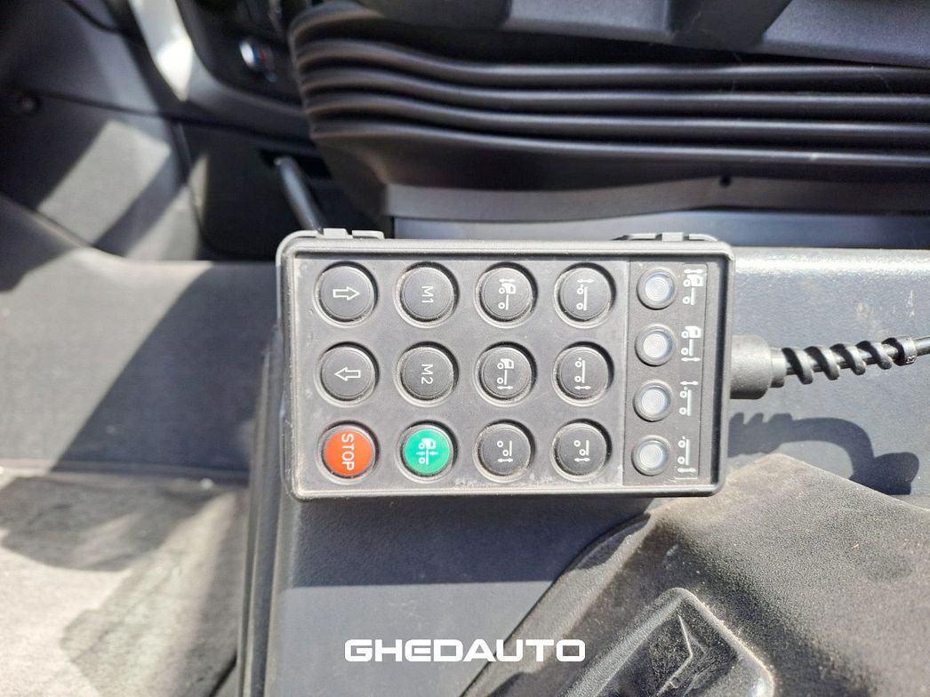 IVECO | TRATTORE STRADALE IVECO STRALIS 460 LNG METANO