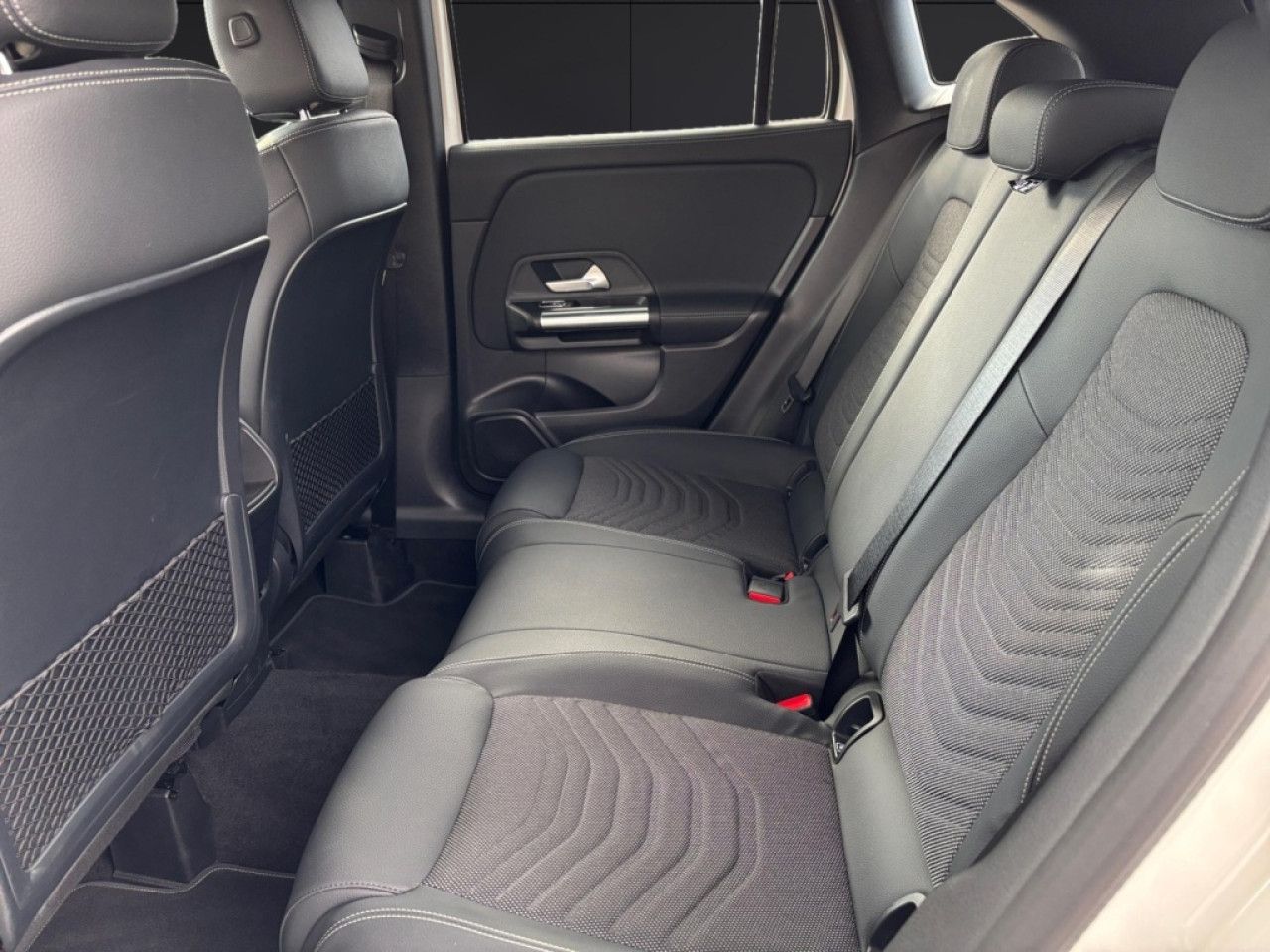 Mercedes-Benz GLA – Bild 13