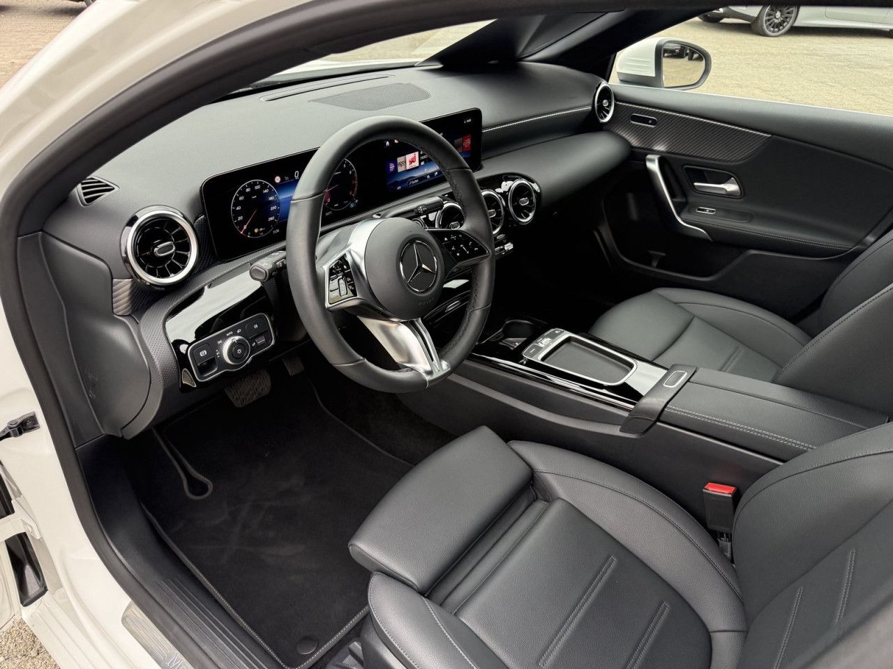 Mercedes-Benz A-Klasse – Bild 19