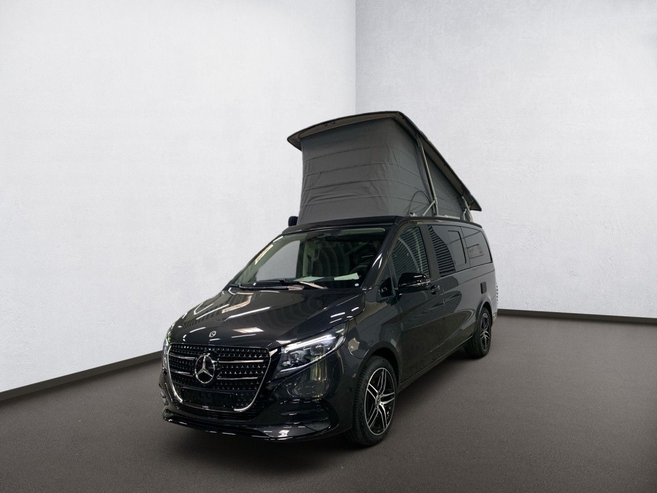 Mercedes-Benz Marco Polo