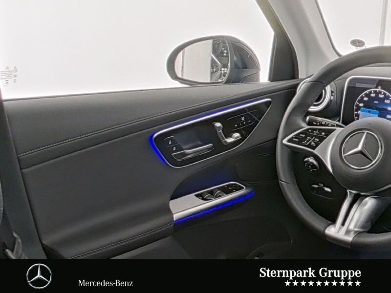Mercedes-Benz GLC – Bild 9