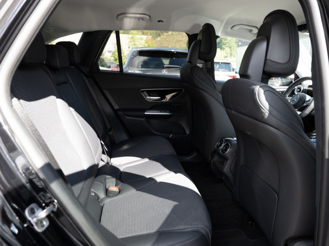 Mercedes-Benz GLC – Bild 4