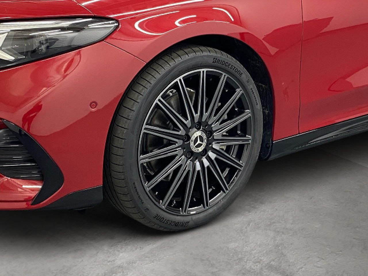 Mercedes-Benz CLA – Bild 6