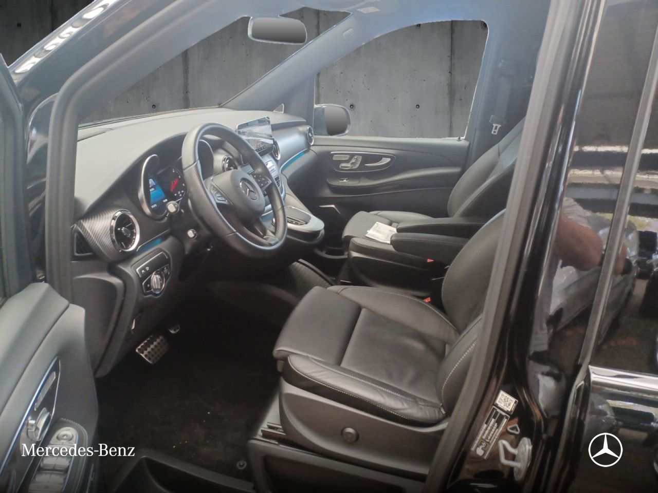 Mercedes-Benz V-Klasse – Bild 8