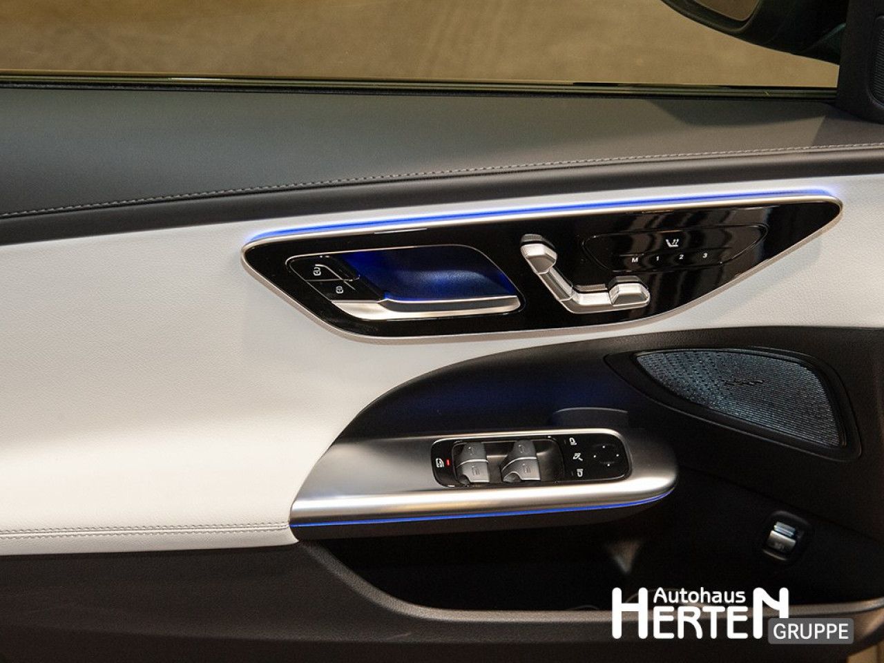 Mercedes-Benz C-Klasse – Bild 10