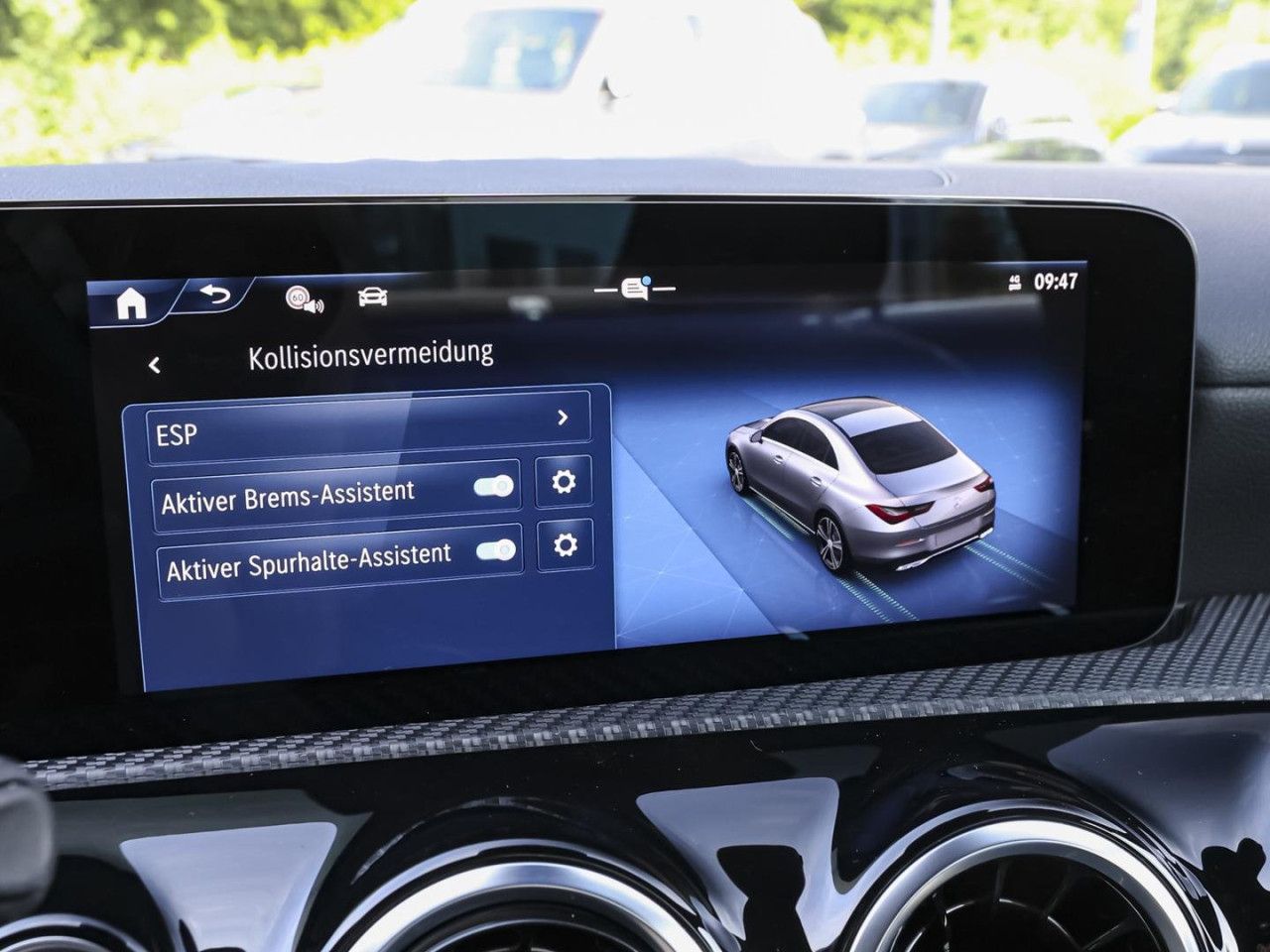 Mercedes-Benz CLA – Bild 12