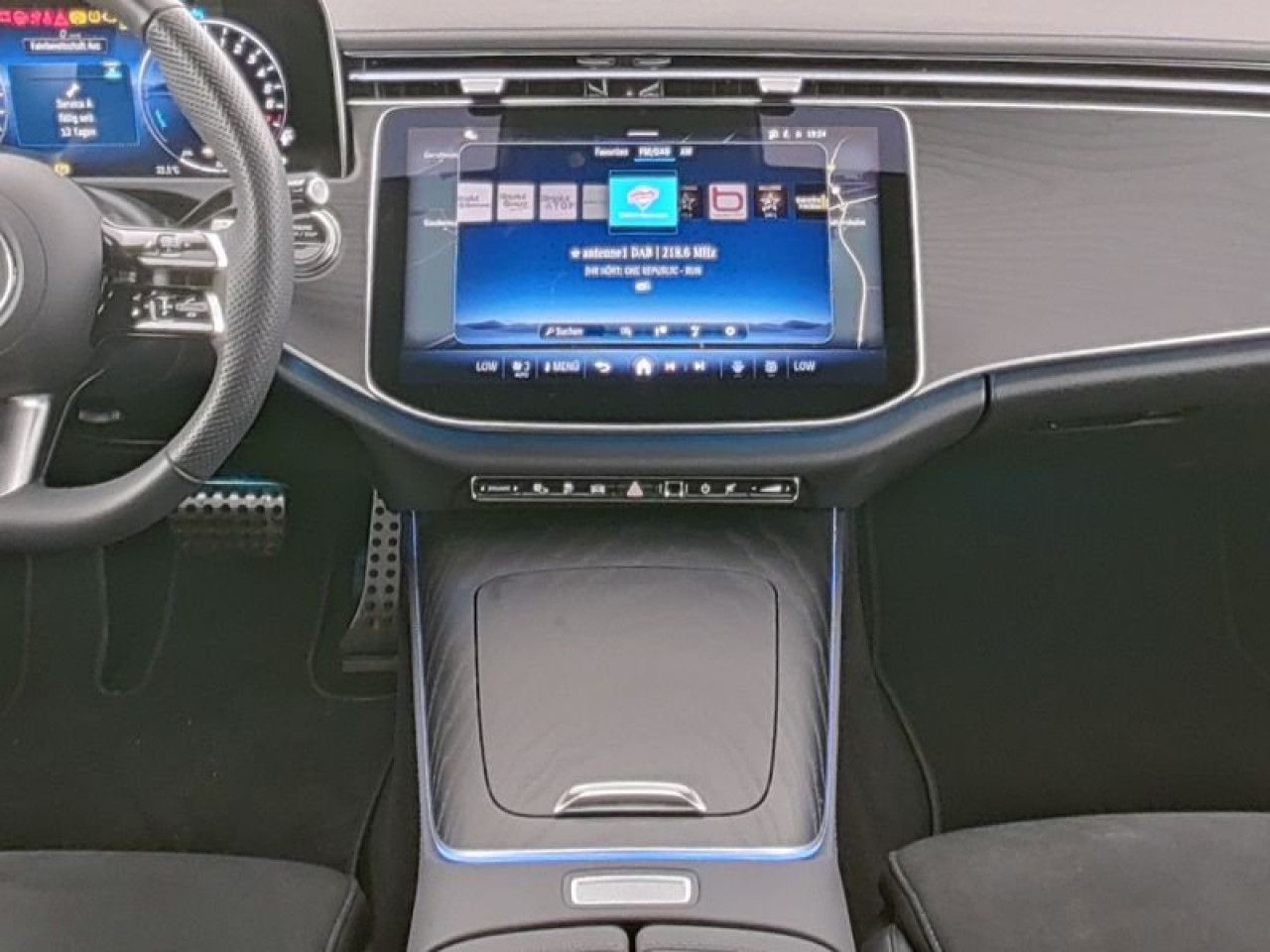 Mercedes-Benz E-Klasse – Bild 6