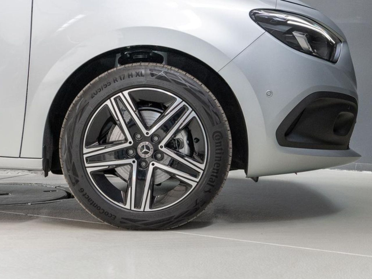 Mercedes-Benz T-Klasse – Bild 5