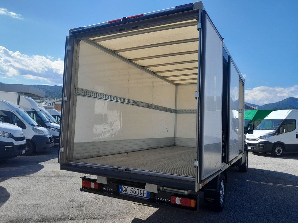 IVECO | IVECO 35S18HA8