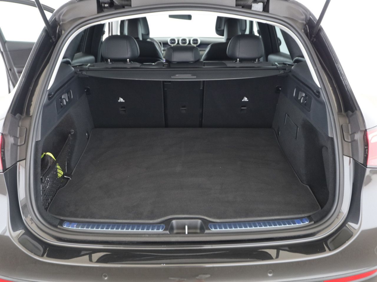 Mercedes-Benz GLC – Bild 13