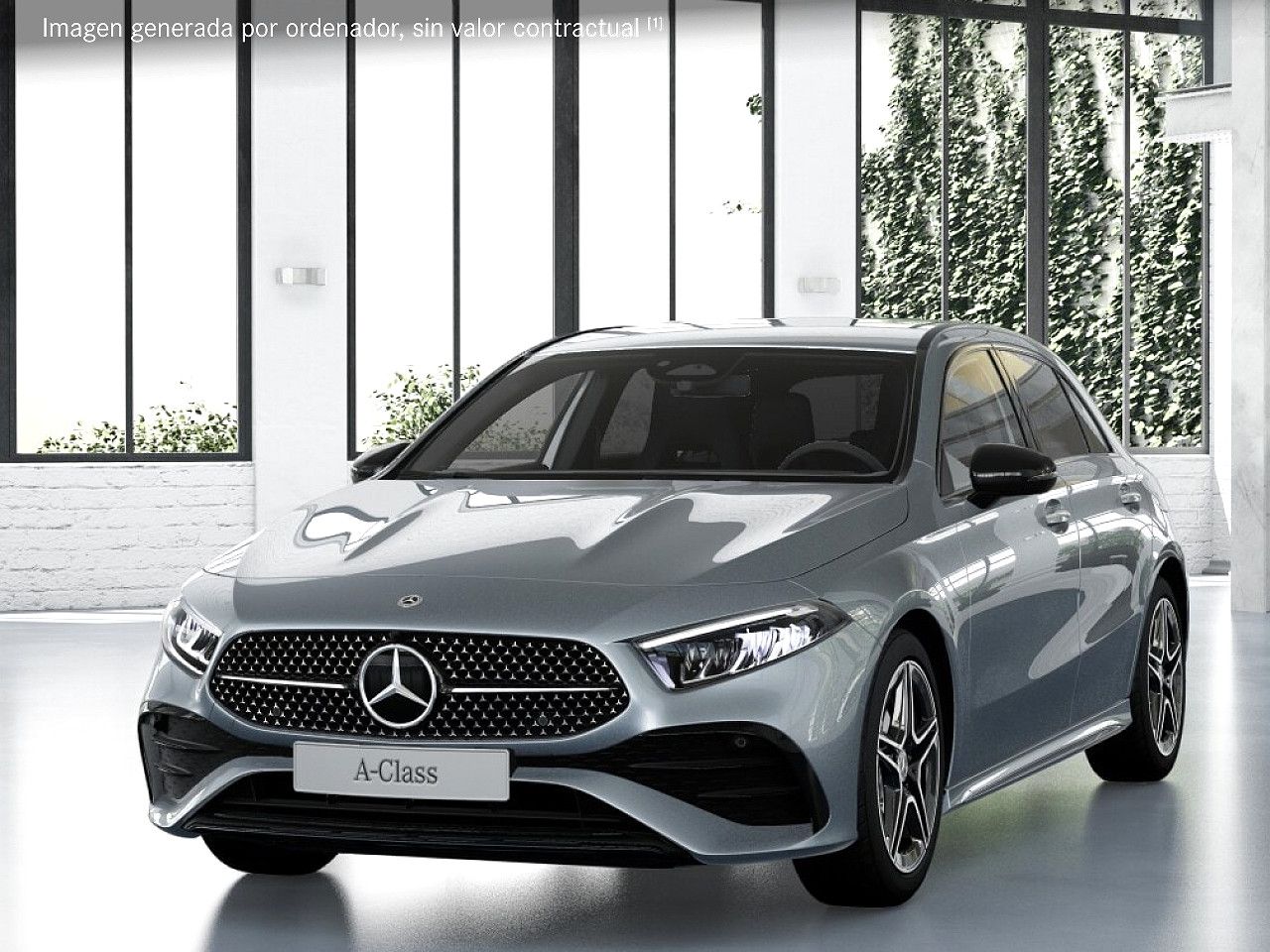 Foto de estudio 1 / 5