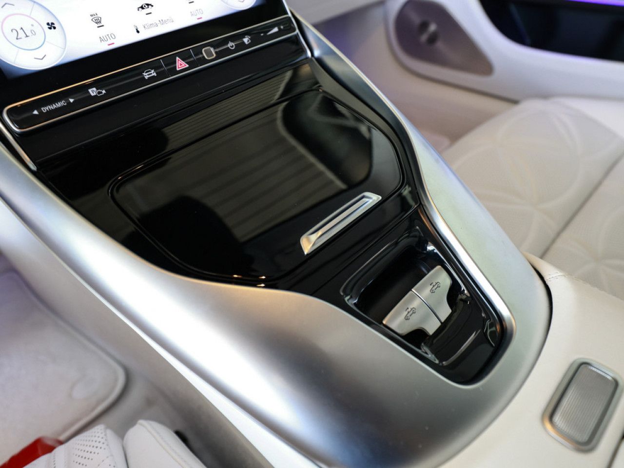 Mercedes-Benz SL – Bild 16
