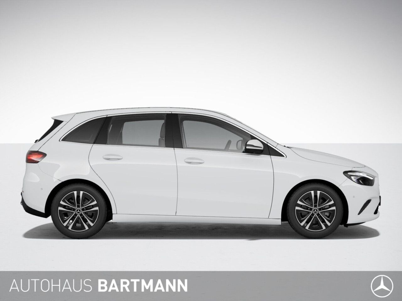 Mercedes-Benz B-Klasse – Bild 4