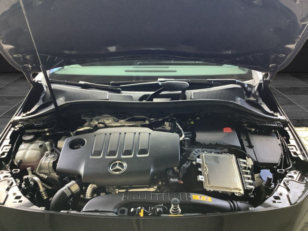Mercedes-Benz B-Klasse – Bild 21