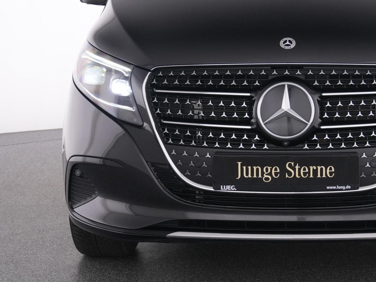 Mercedes-Benz V-Klasse – Bild 16