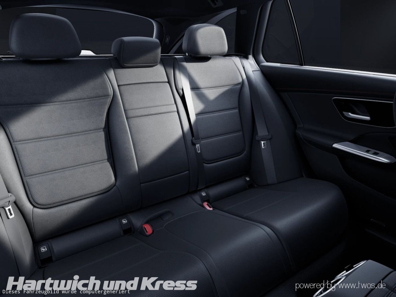 Mercedes-Benz C-Klasse – Bild 10