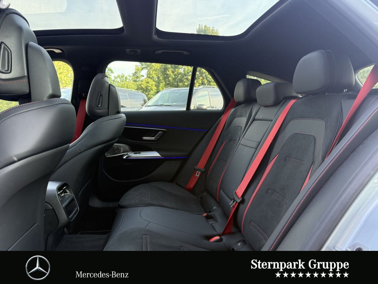 Mercedes-Benz E-Klasse – Bild 21
