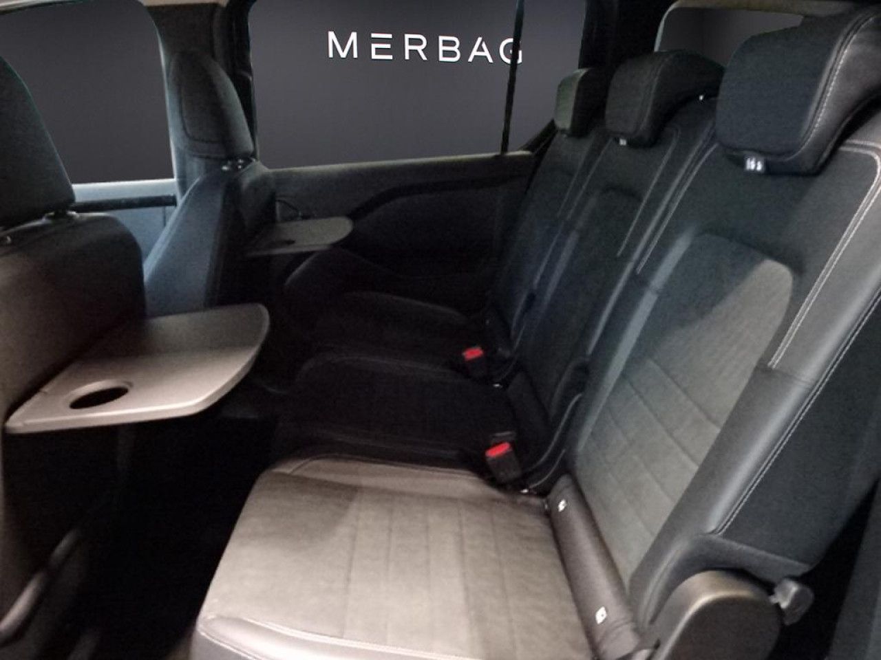Mercedes-Benz EQT – Bild 9