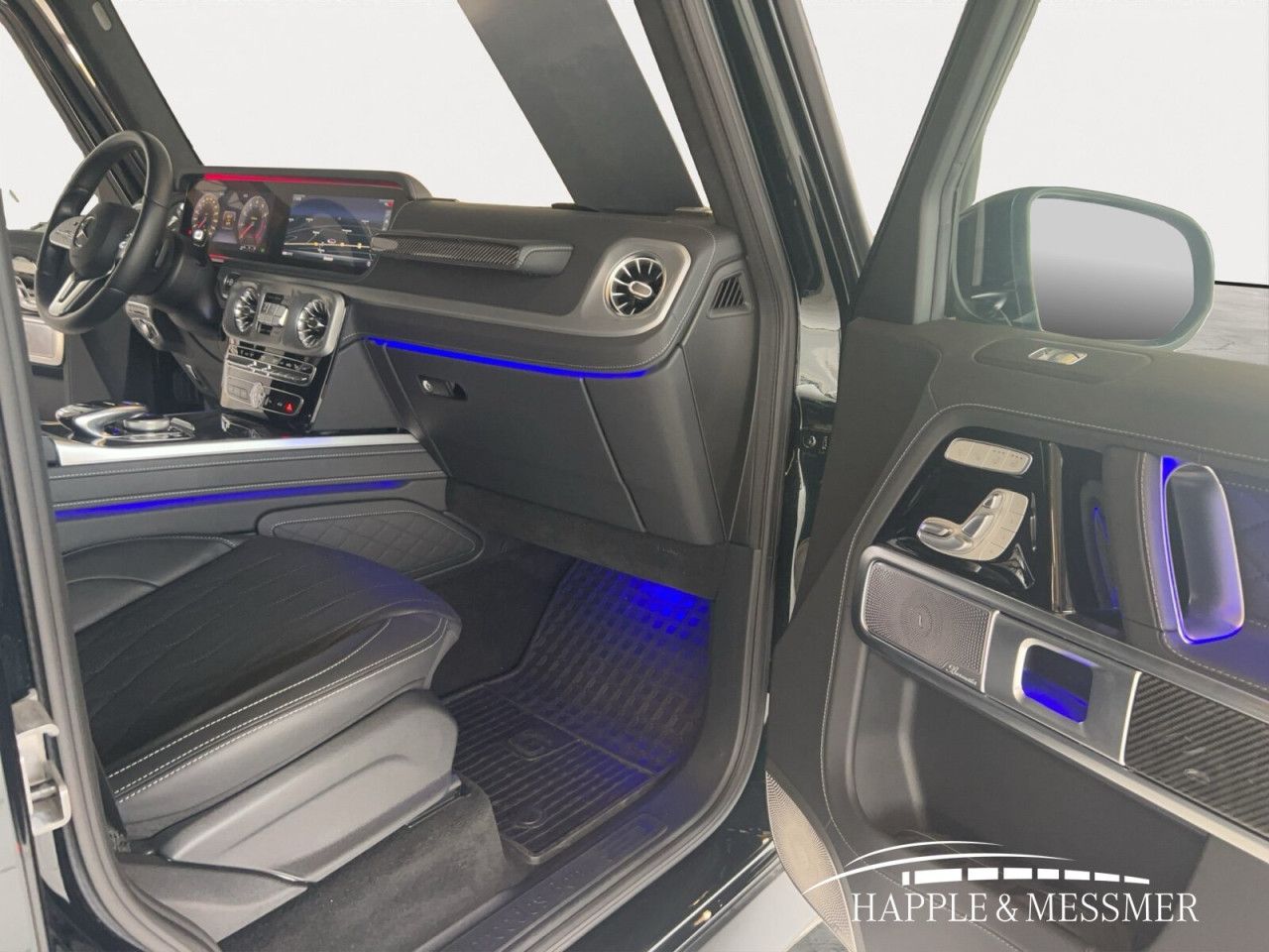 Mercedes-Benz G-Klasse – Bild 20
