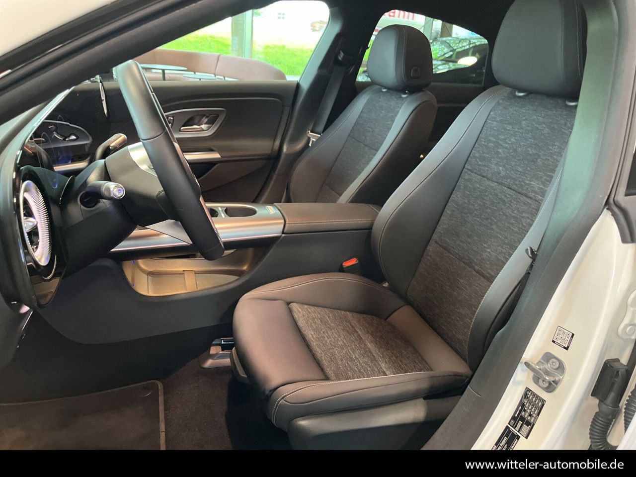 Mercedes-Benz CLA – Bild 7