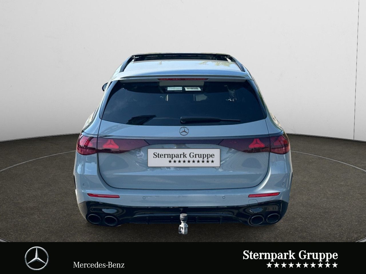 Mercedes-Benz E-Klasse – Bild 4