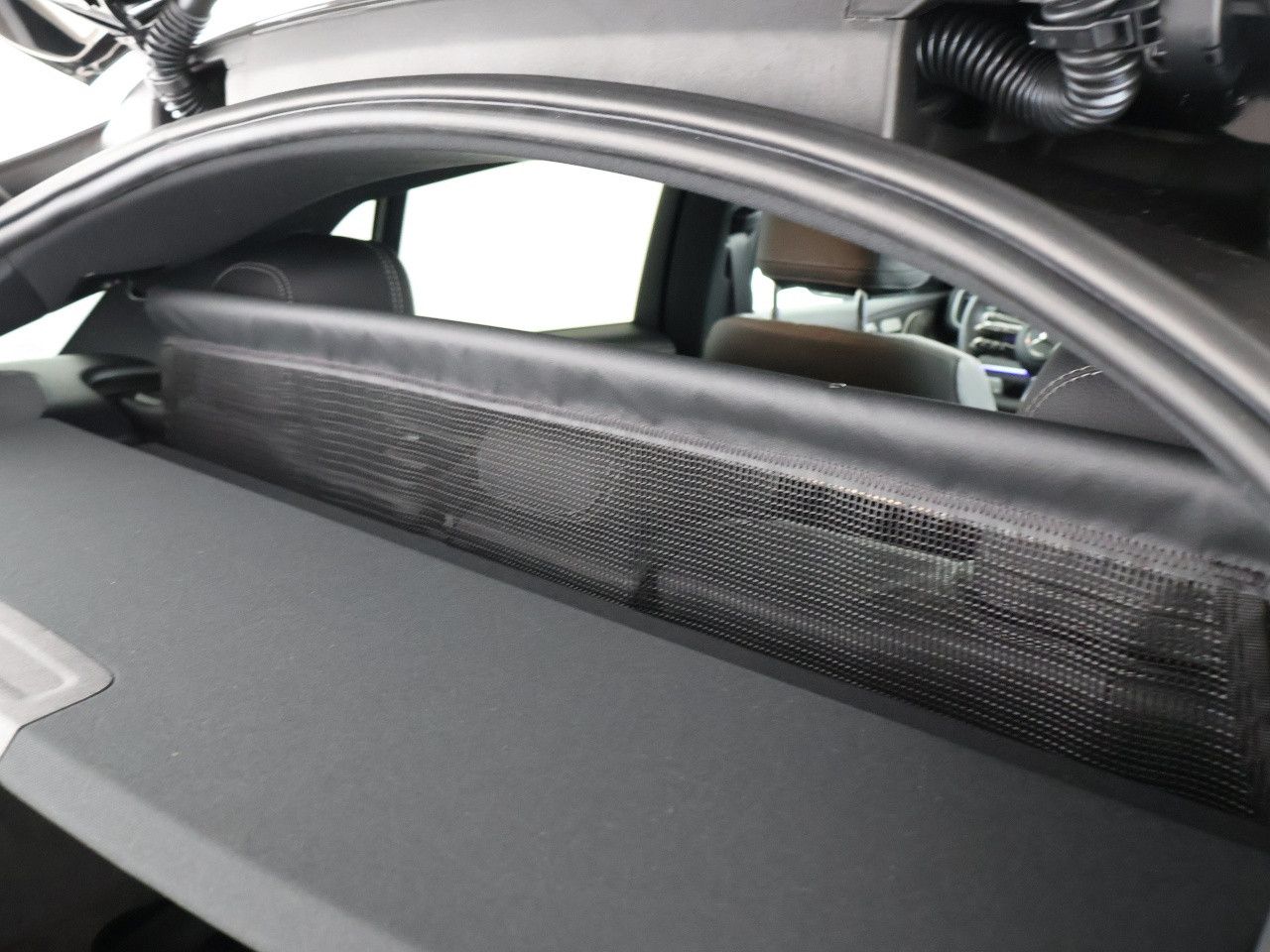 Mercedes-Benz GLE – Bild 22