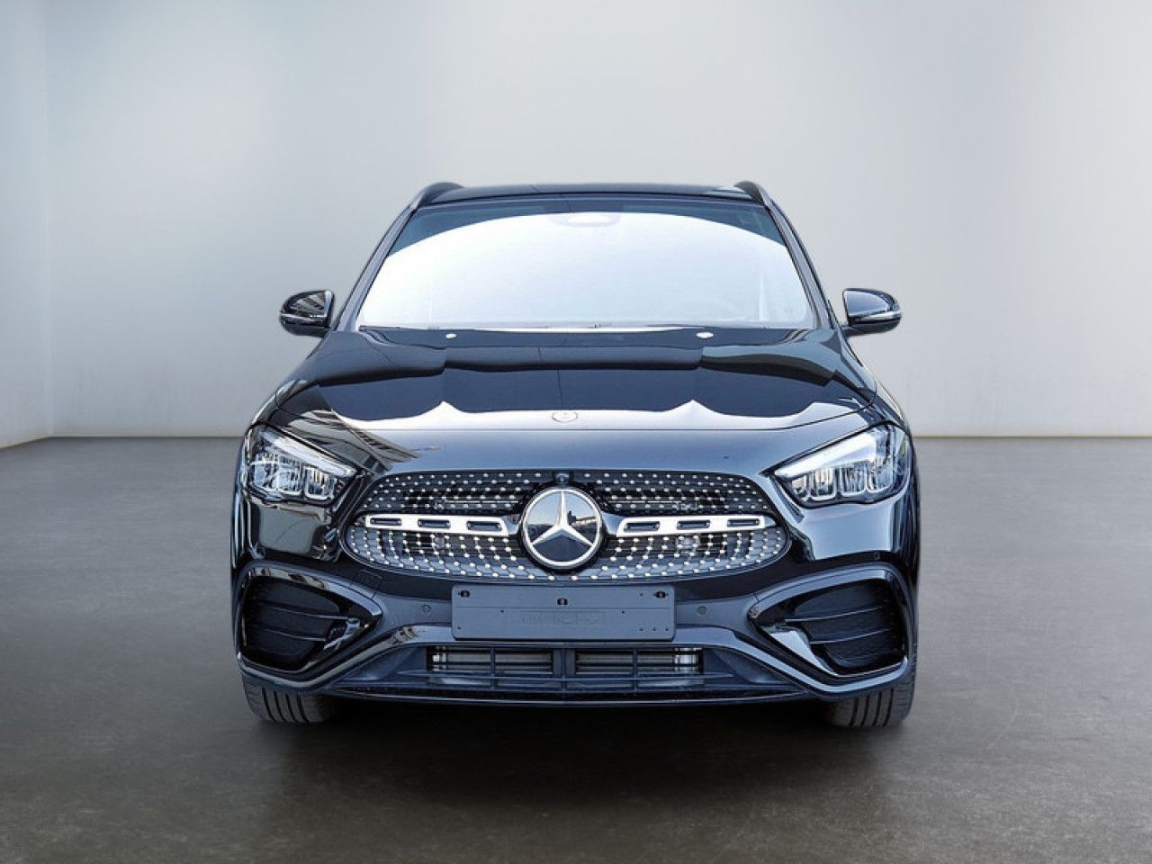 Mercedes-Benz GLA – Bild 2