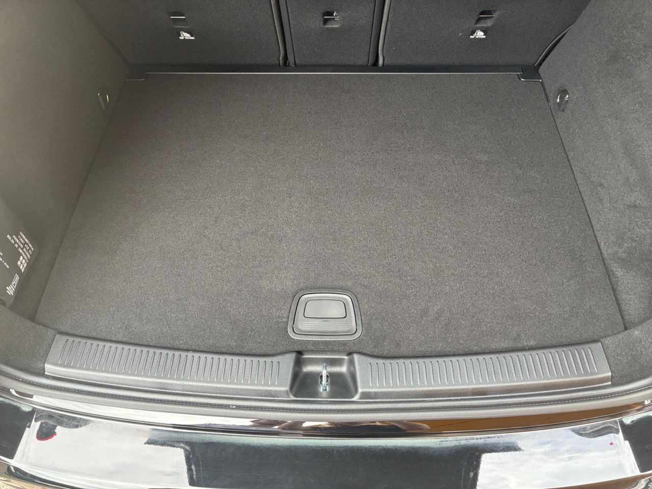 Mercedes-Benz B-Klasse – Bild 12
