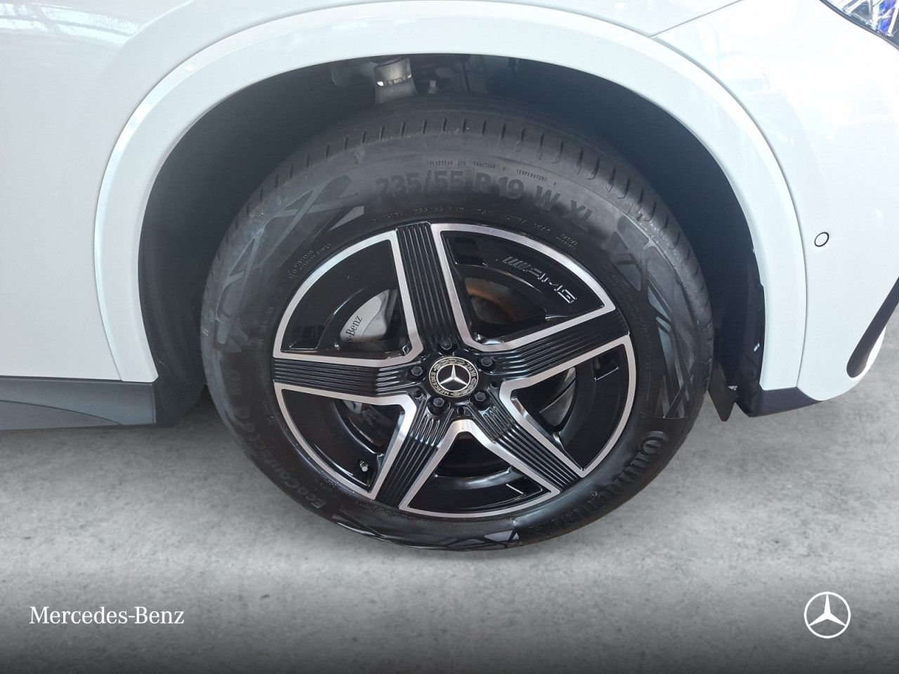 Mercedes-Benz GLC – Bild 4