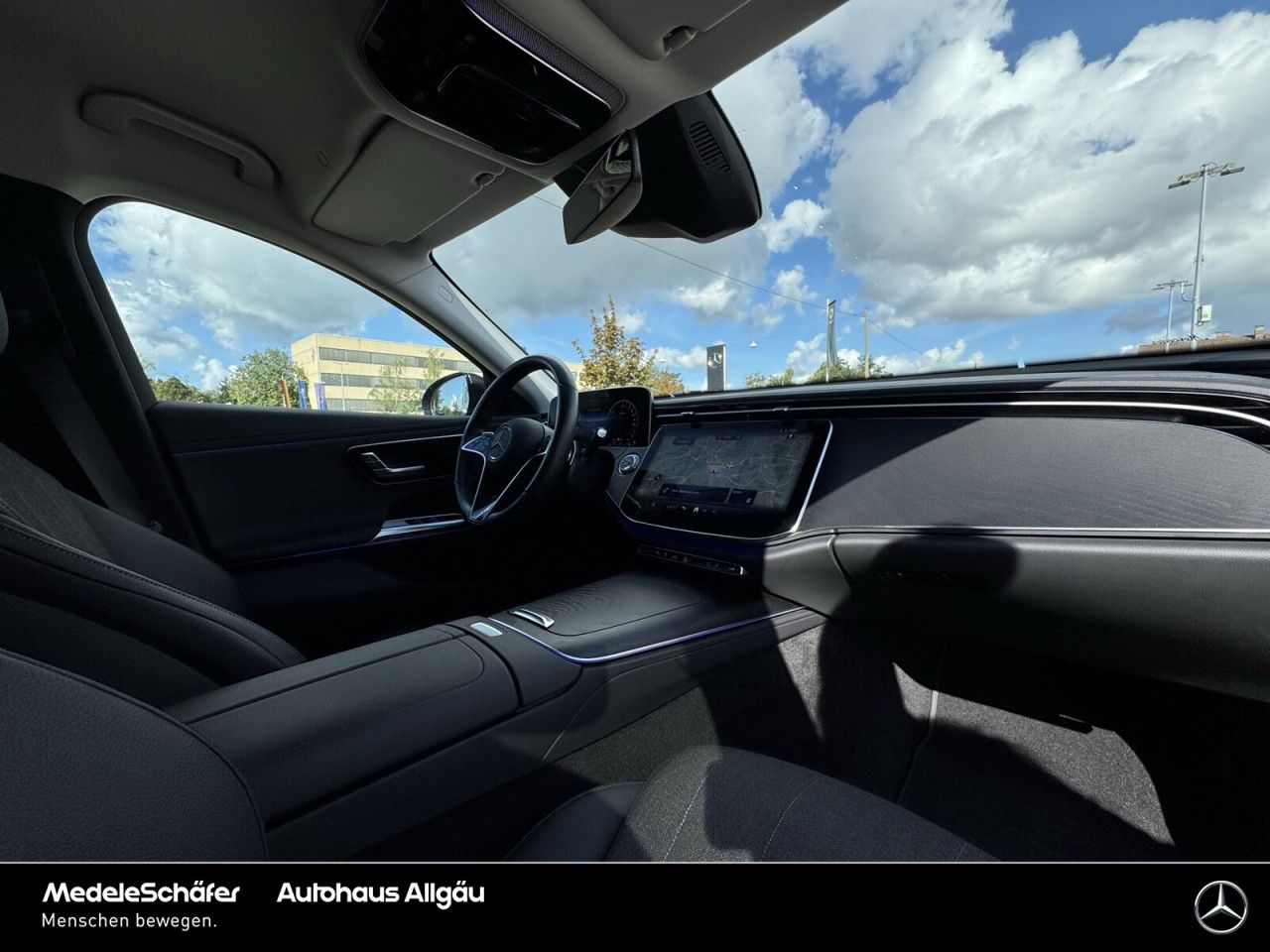 Mercedes-Benz E-Klasse – Bild 14