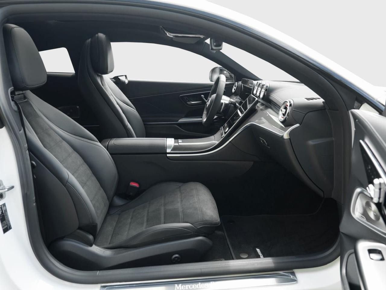 Mercedes-Benz CLE – Bild 9