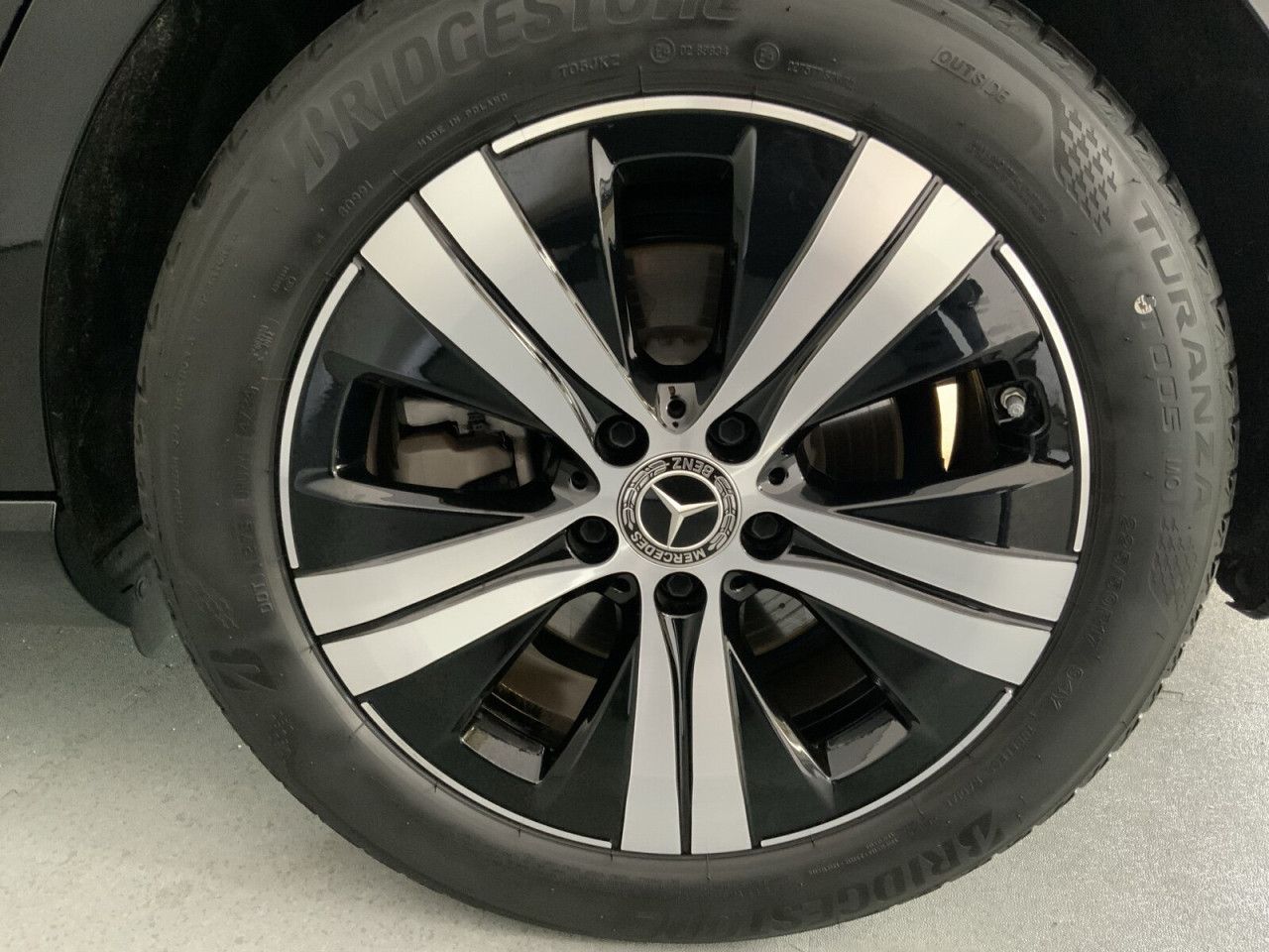 Mercedes-Benz C-Klasse – Bild 8