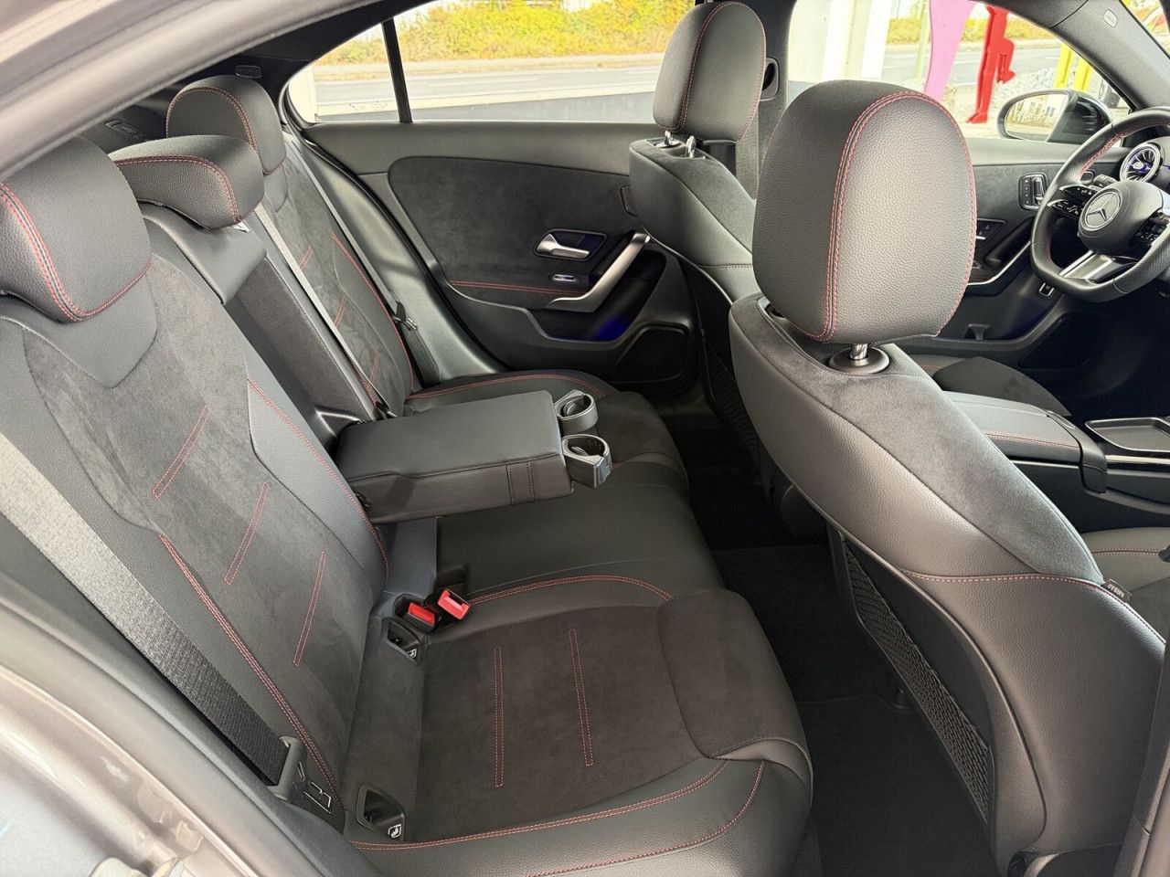 Mercedes-Benz A-Klasse – Bild 18