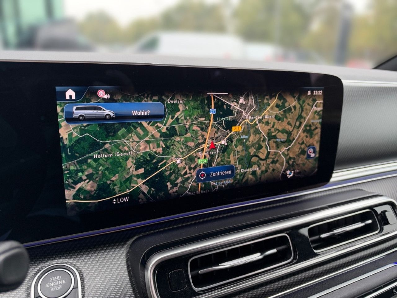 Mercedes-Benz V-Klasse – Bild 11
