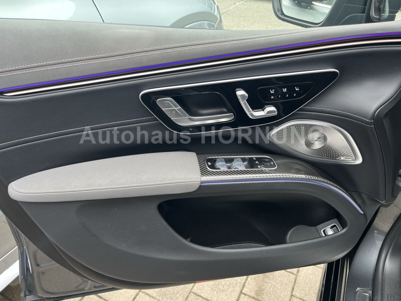 Mercedes-Benz EQS – Bild 17