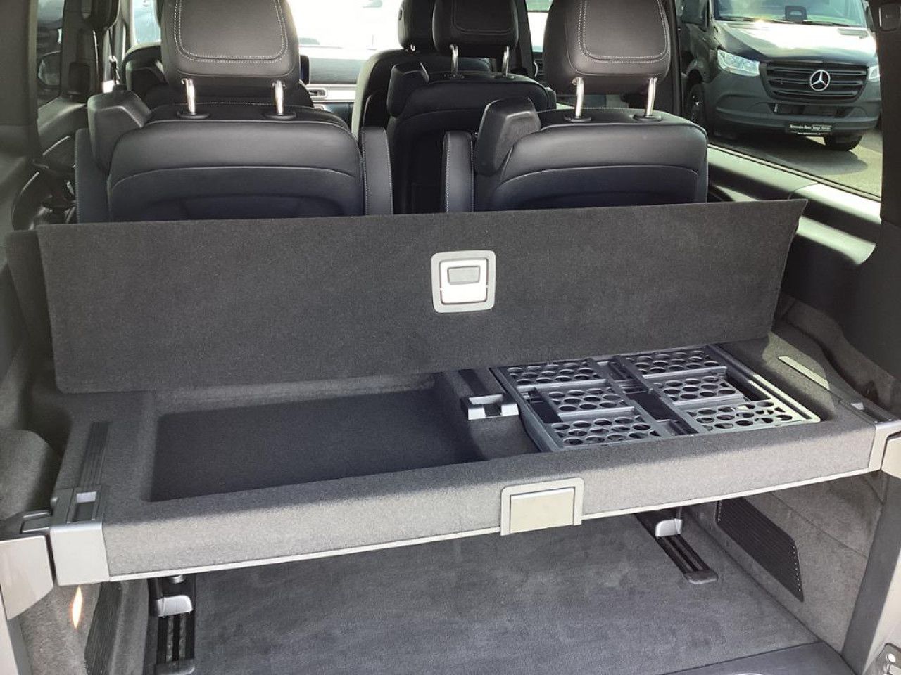 Mercedes-Benz V-Klasse – Bild 18