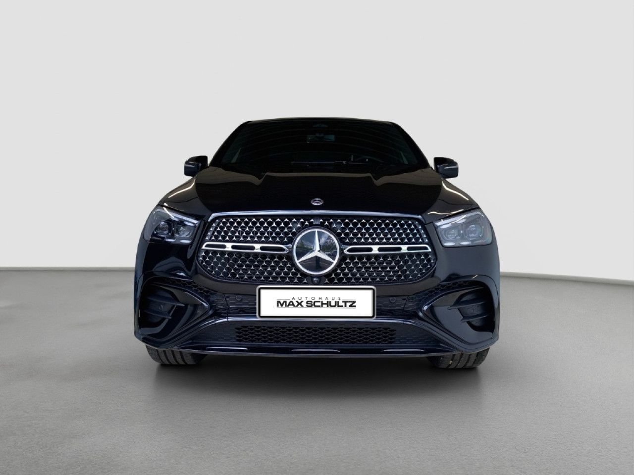 Mercedes-Benz GLE – Bild 19