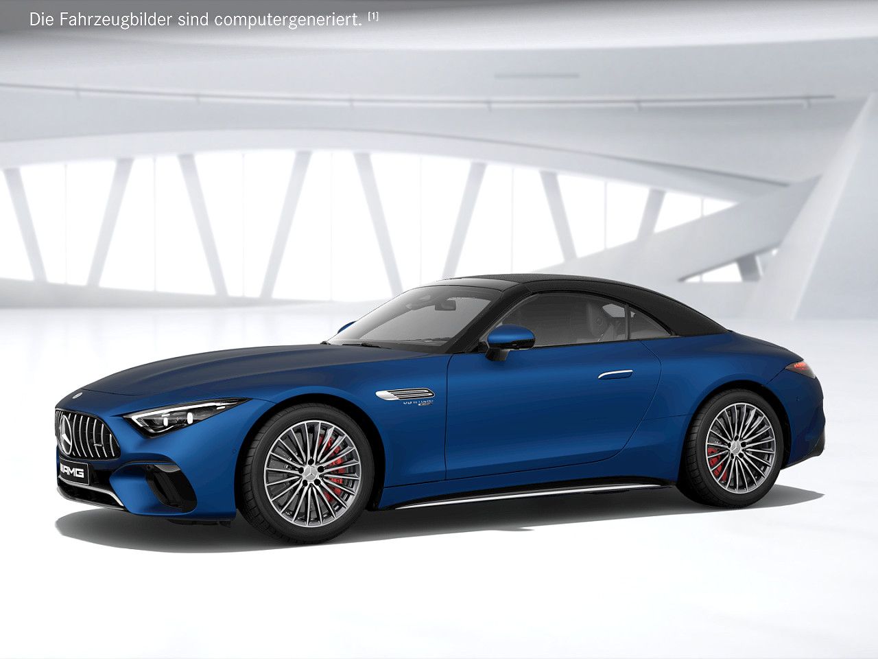 Mercedes-Benz SL – Bild 30