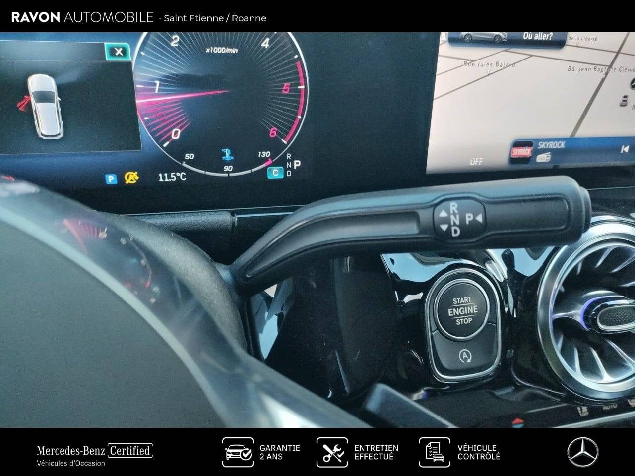 Photo du v&eacute;hicule 11 / 18