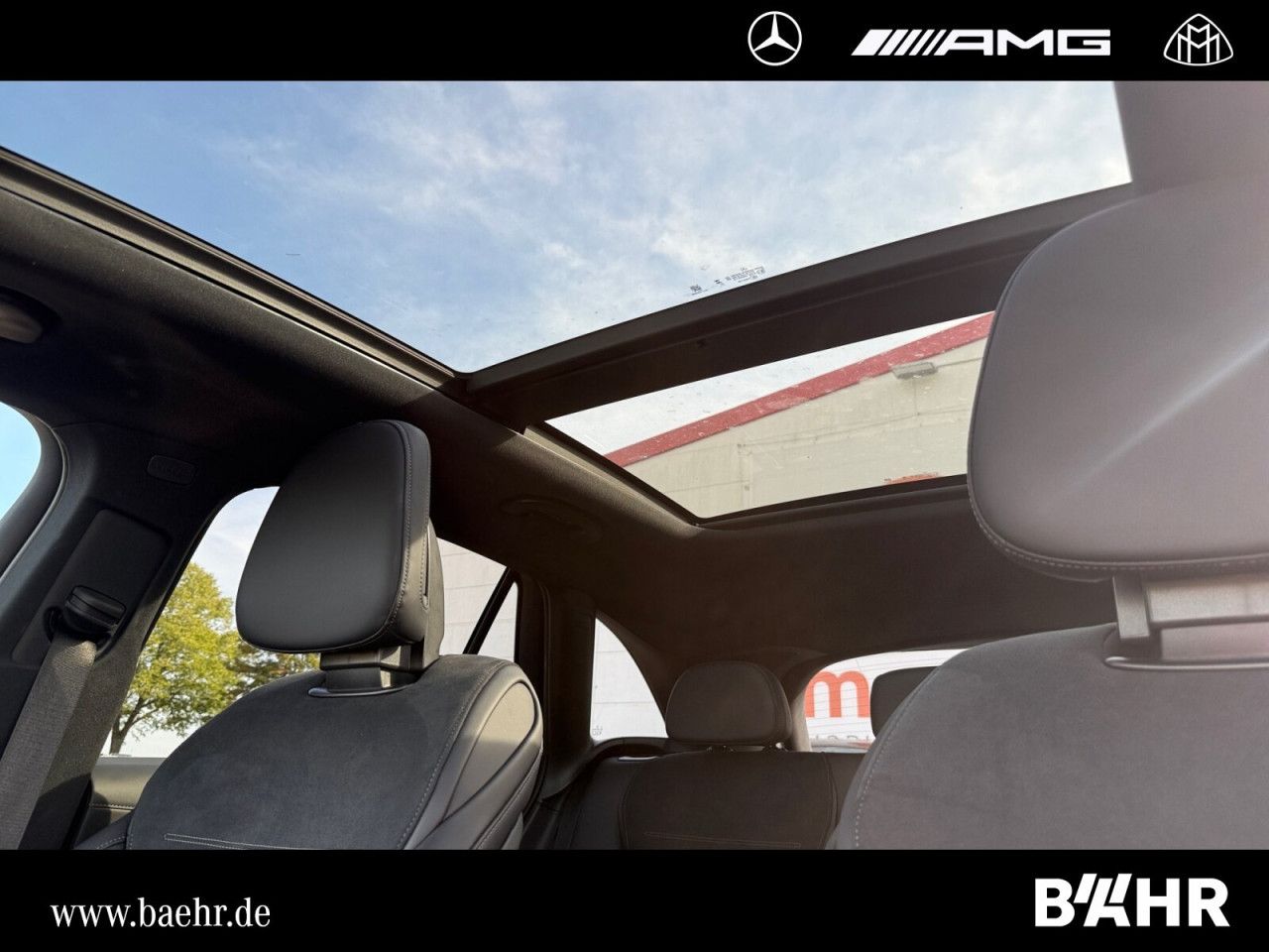 Mercedes-Benz GLC – Bild 19