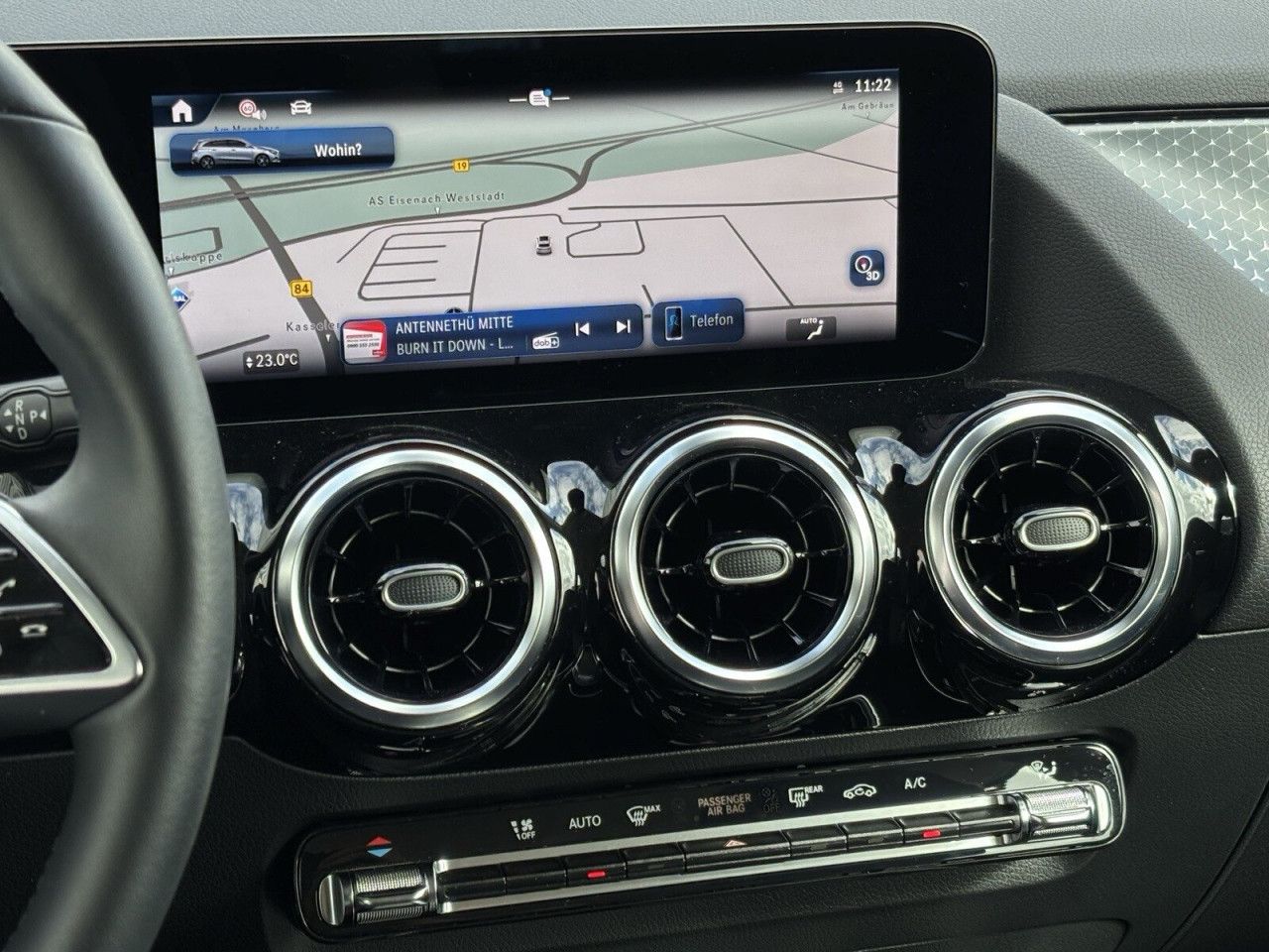Mercedes-Benz B-Klasse – Bild 13