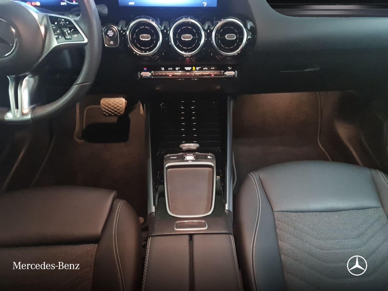 Mercedes-Benz B-Klasse – Bild 13