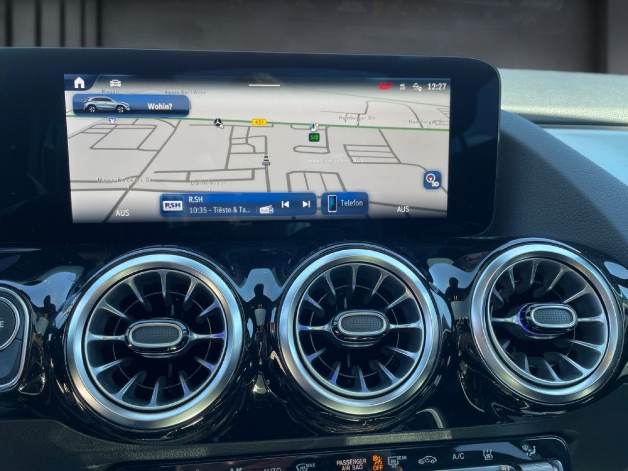 Mercedes-Benz GLA – Bild 6